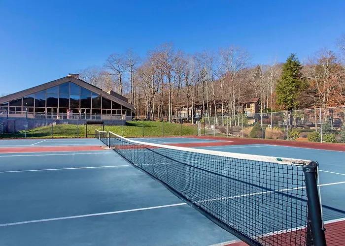 Bluegreen Vacations Blue Ridge Village, An Ascend Resort