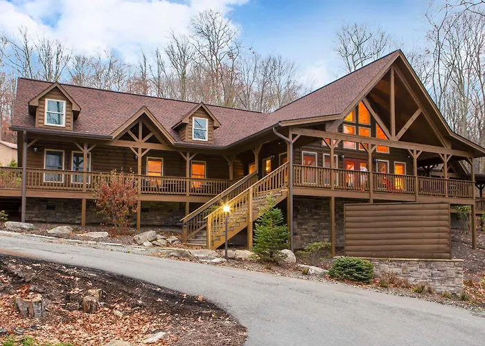 Bluegreen Vacations Blue Ridge Village, An Ascend Resort