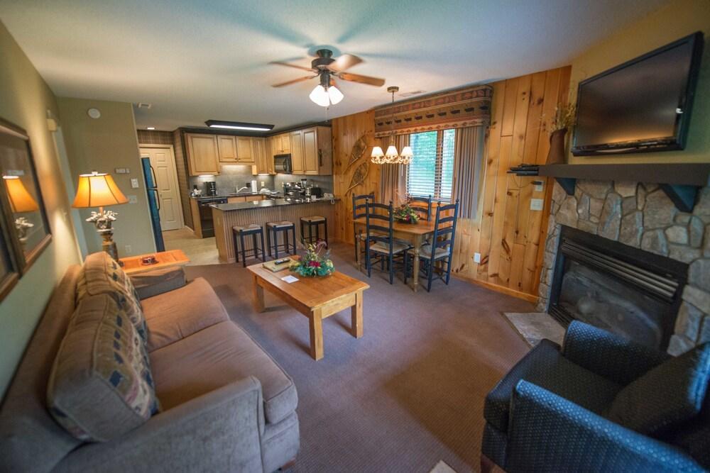Hotel Bluegreen Vacations Blue Ridge Village, An Ascend