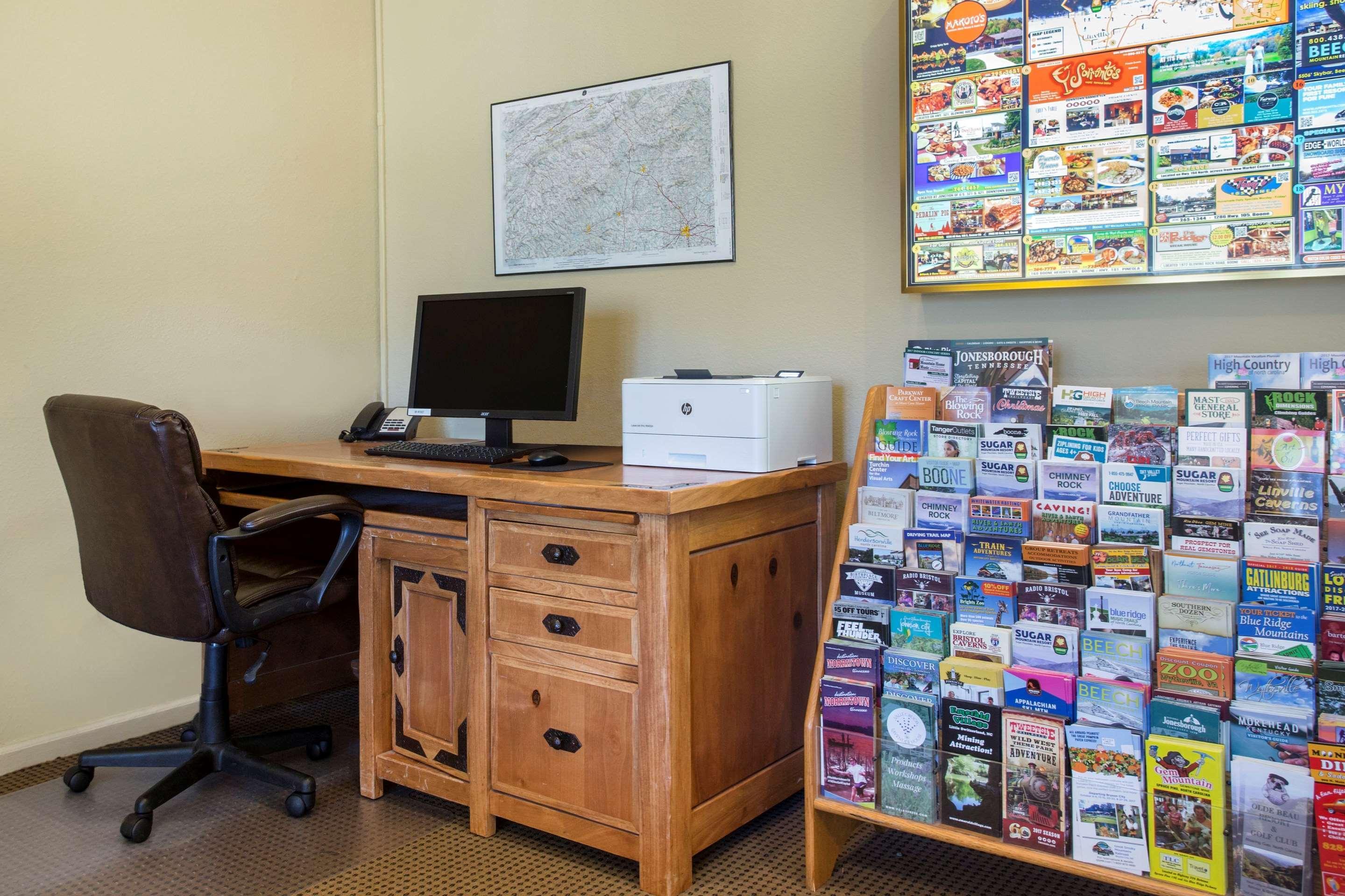 Hotel Bluegreen Vacations Blue Ridge Village, An Ascend 3*