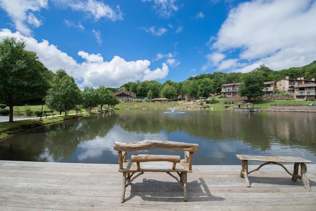 Bluegreen Vacations Blue Ridge Village, An Ascend Hotel 3*