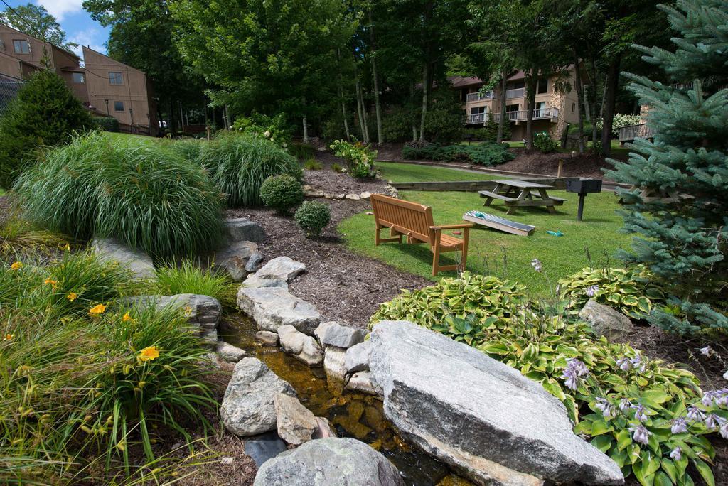 Bluegreen Vacations Blue Ridge Village, An Ascend 3* Banner Elk