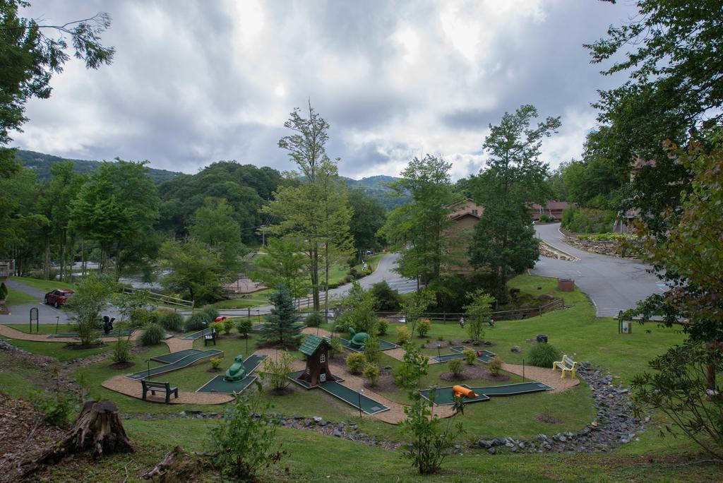 Bluegreen Vacations Blue Ridge Village, An Ascend Hotel