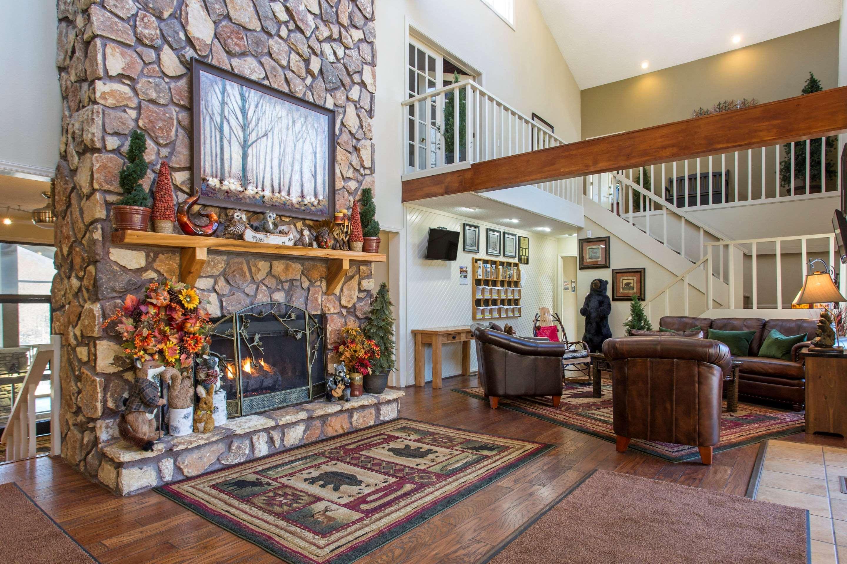 Bluegreen Vacations Blue Ridge Village, An Ascend Hotel 3*