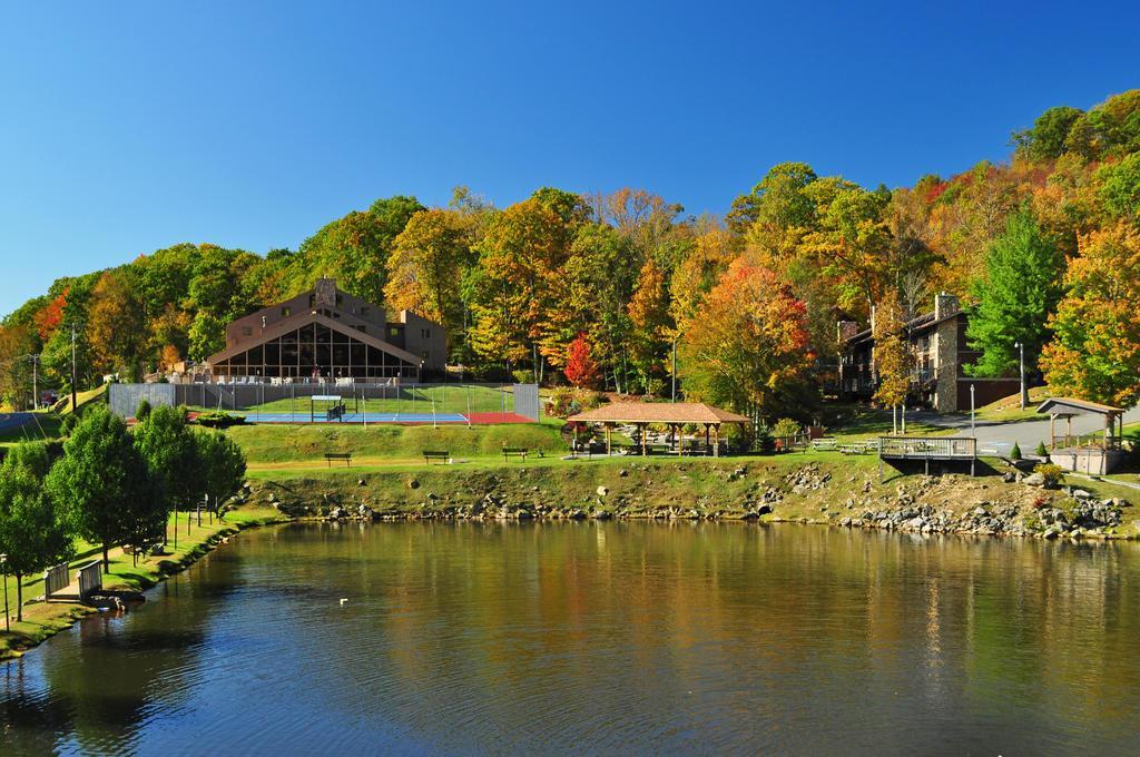 Bluegreen Vacations Blue Ridge Village, An Ascend Hotel Banner Elk