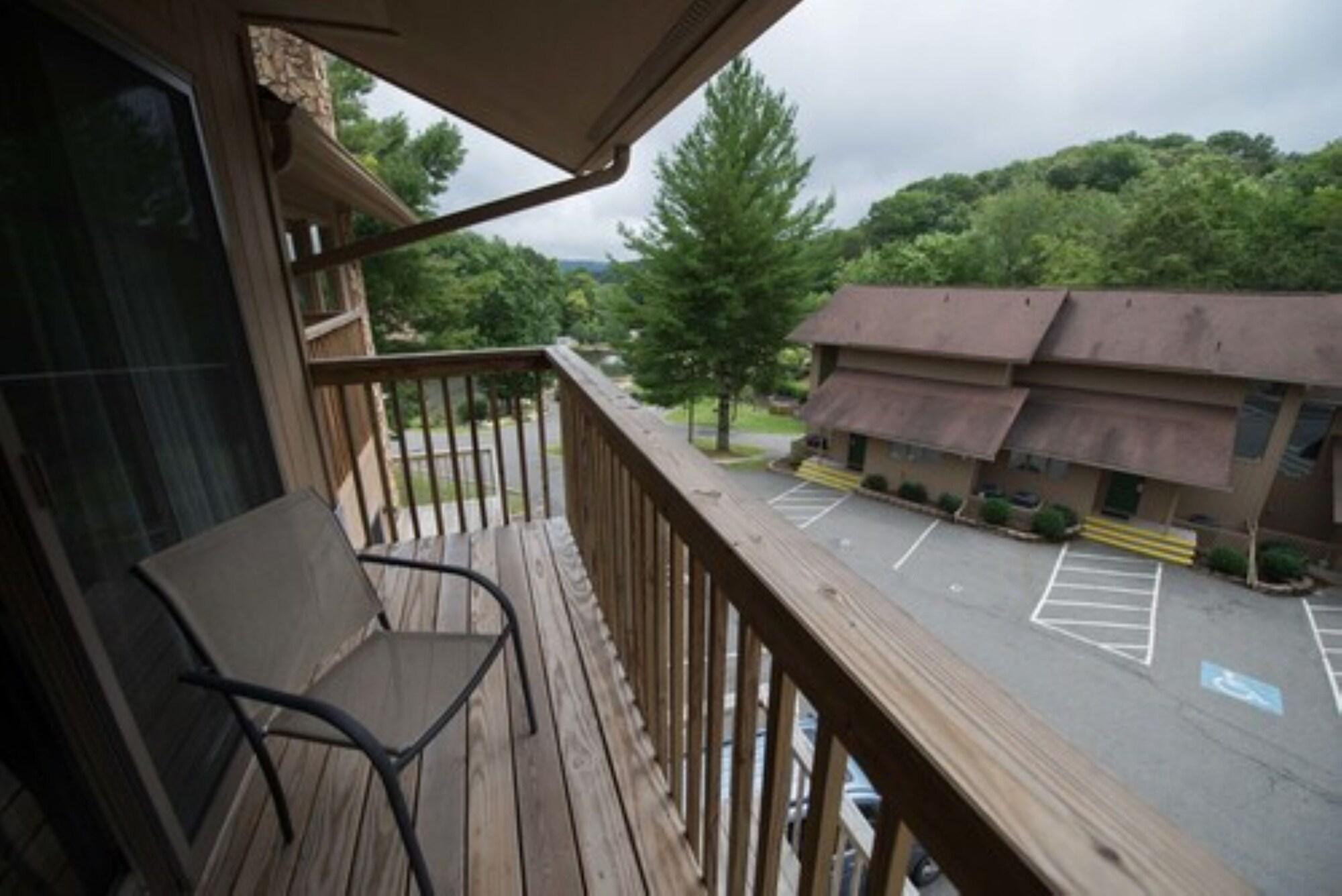 Hotel Bluegreen Vacations Blue Ridge Village, An Ascend 3*
