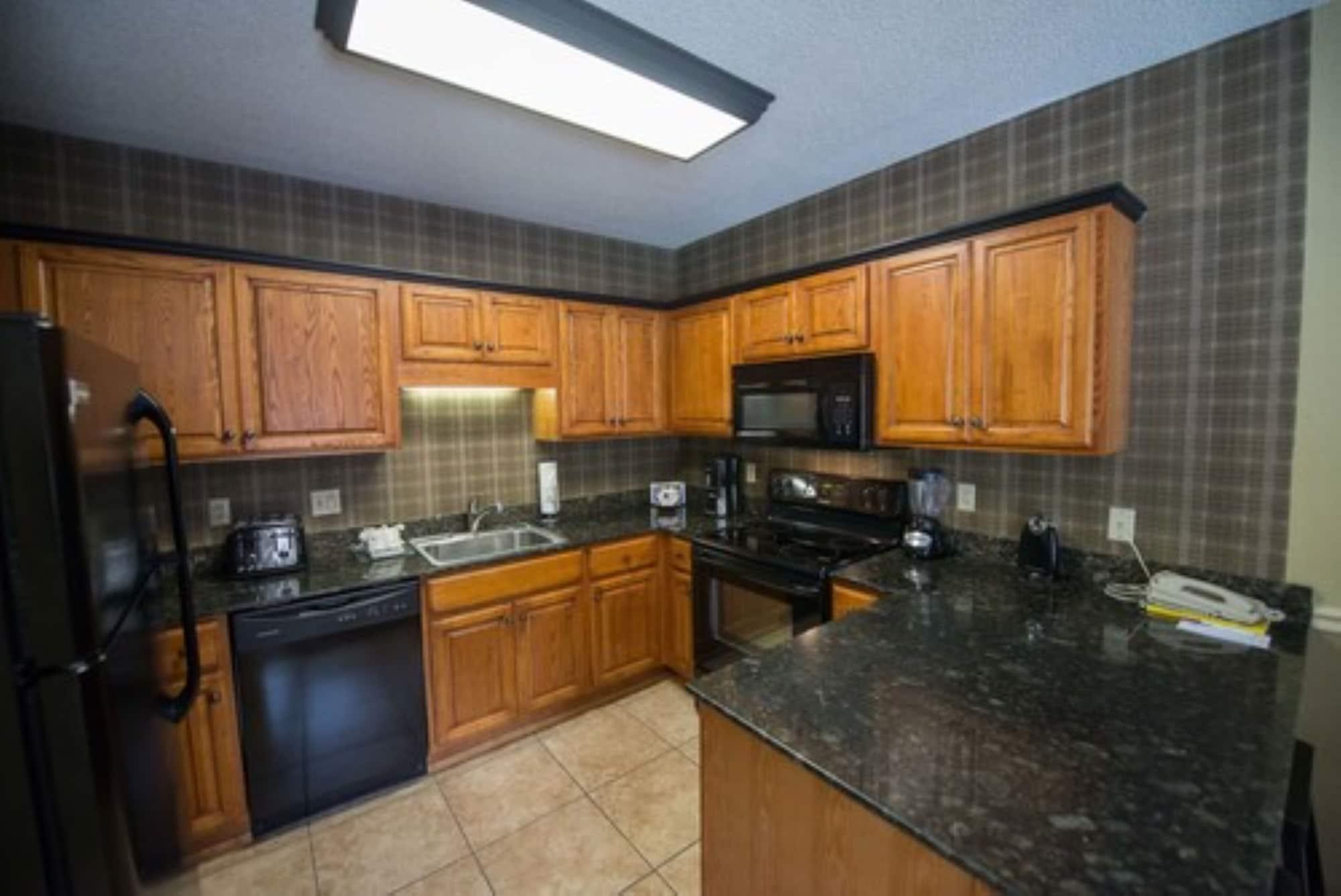 Hotel Bluegreen Vacations Blue Ridge Village, An Ascend