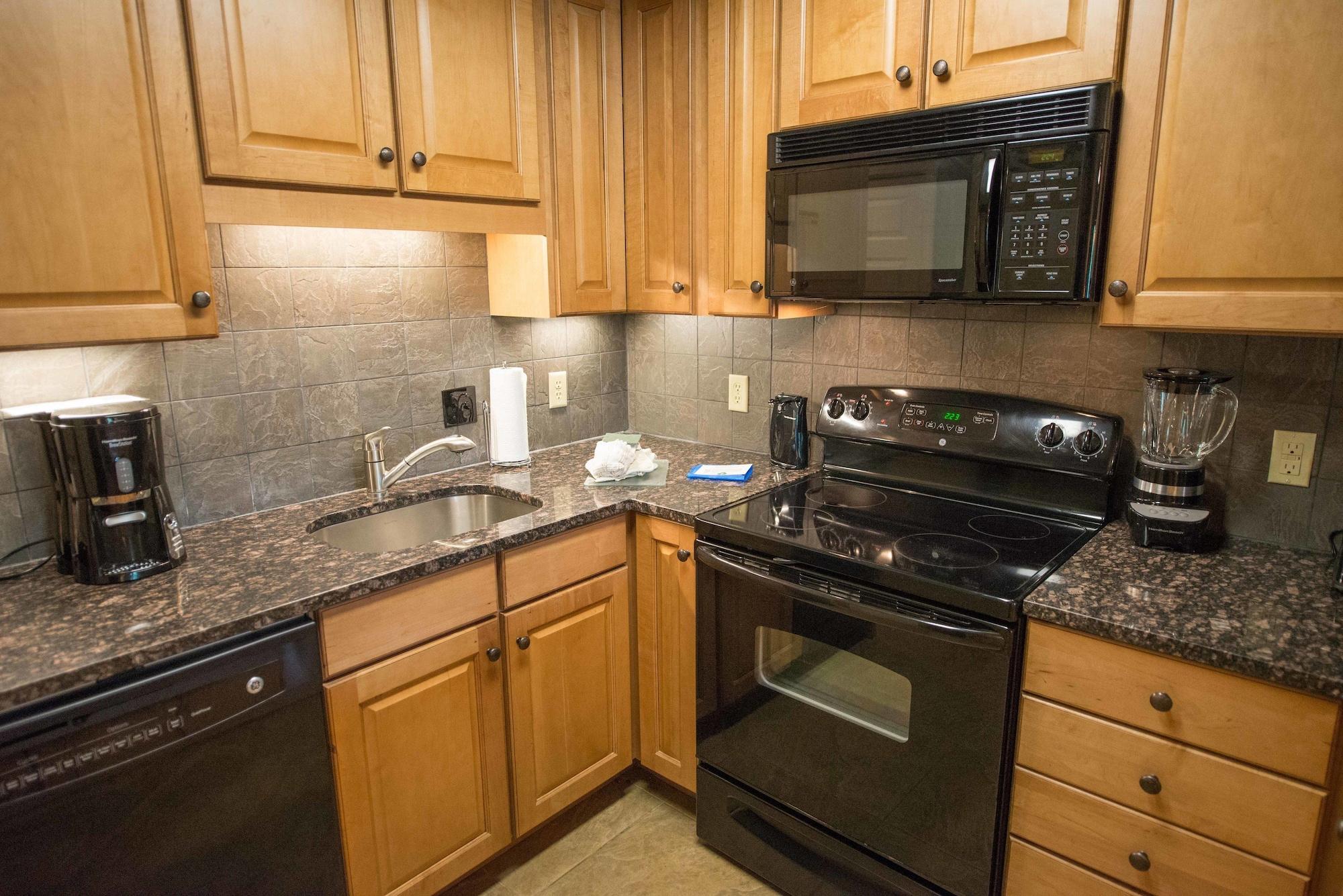 Bluegreen Vacations Blue Ridge Village, An Ascend