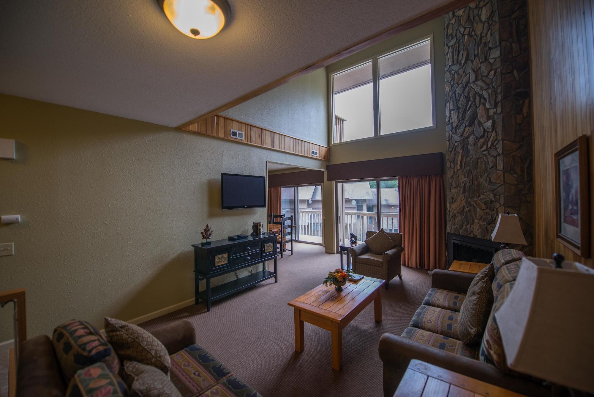 Hotel Bluegreen Vacations Blue Ridge Village, An Ascend Banner Elk
