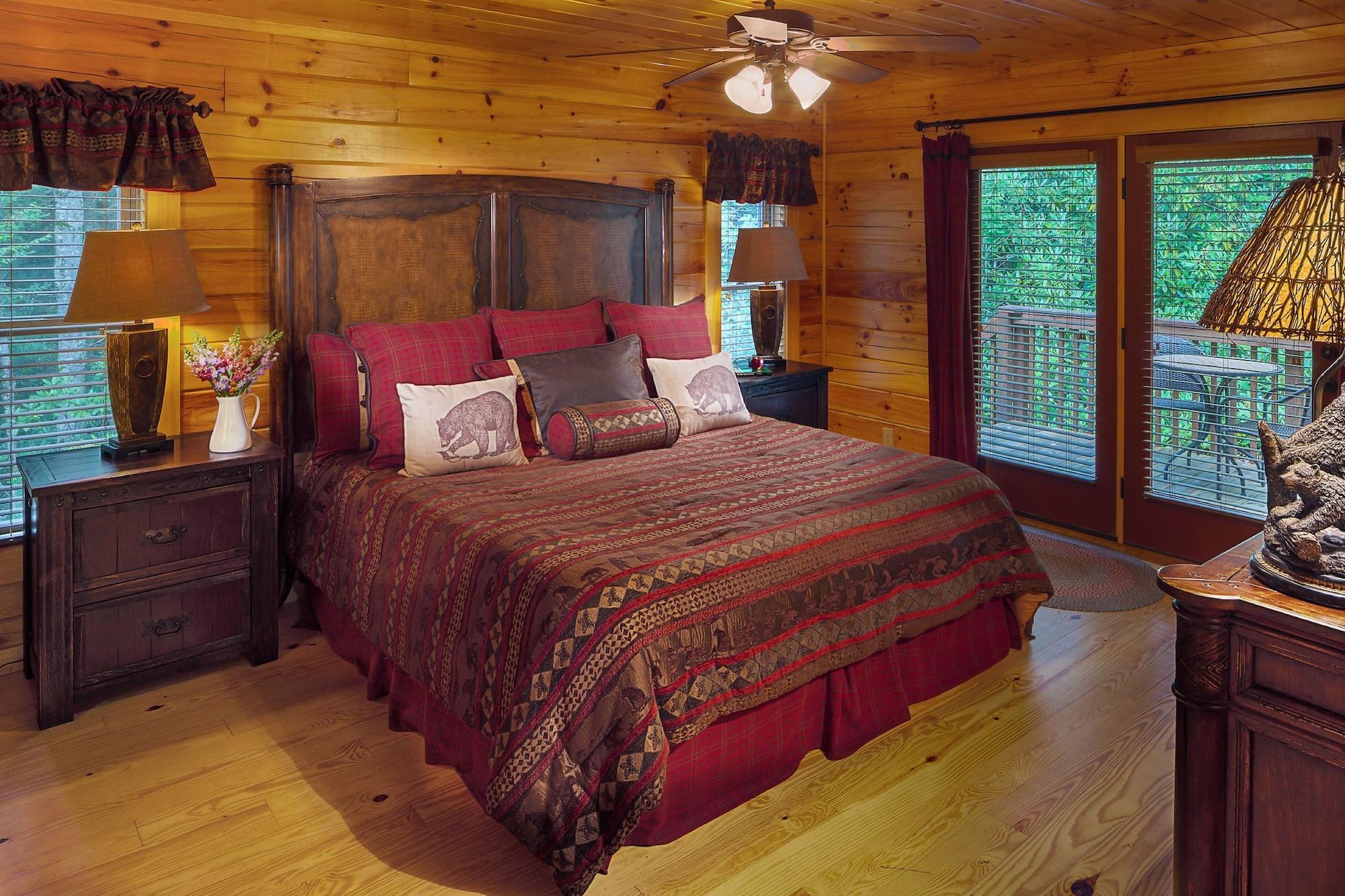 Bluegreen Vacations Blue Ridge Village, An Ascend Hotel