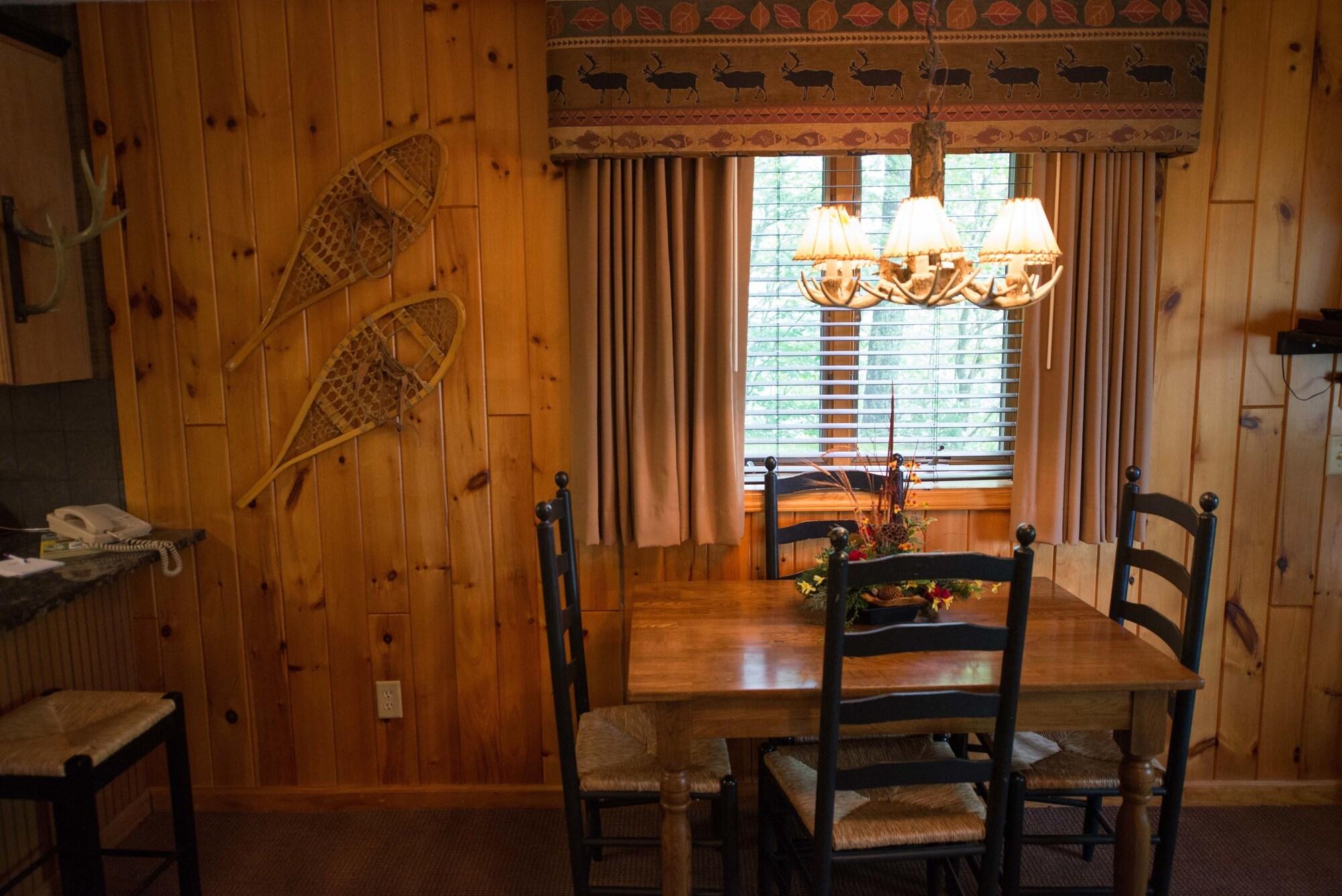 Bluegreen Vacations Blue Ridge Village, An Ascend Hotel