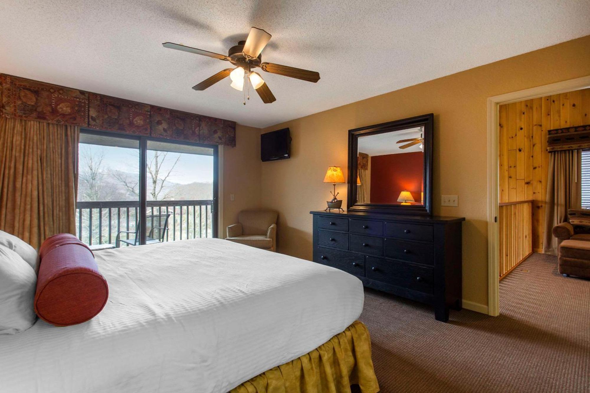Hotel Bluegreen Vacations Blue Ridge Village, An Ascend