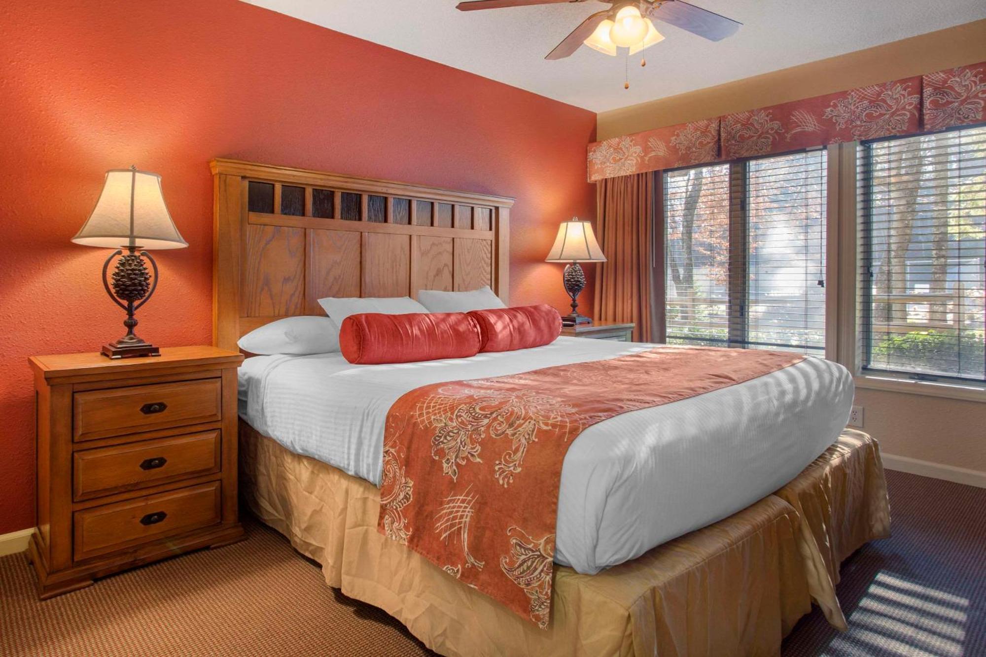 Hotel Bluegreen Vacations Blue Ridge Village, An Ascend Banner Elk
