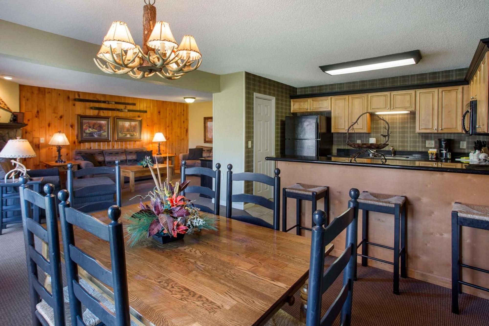 Bluegreen Vacations Blue Ridge Village, An Ascend
