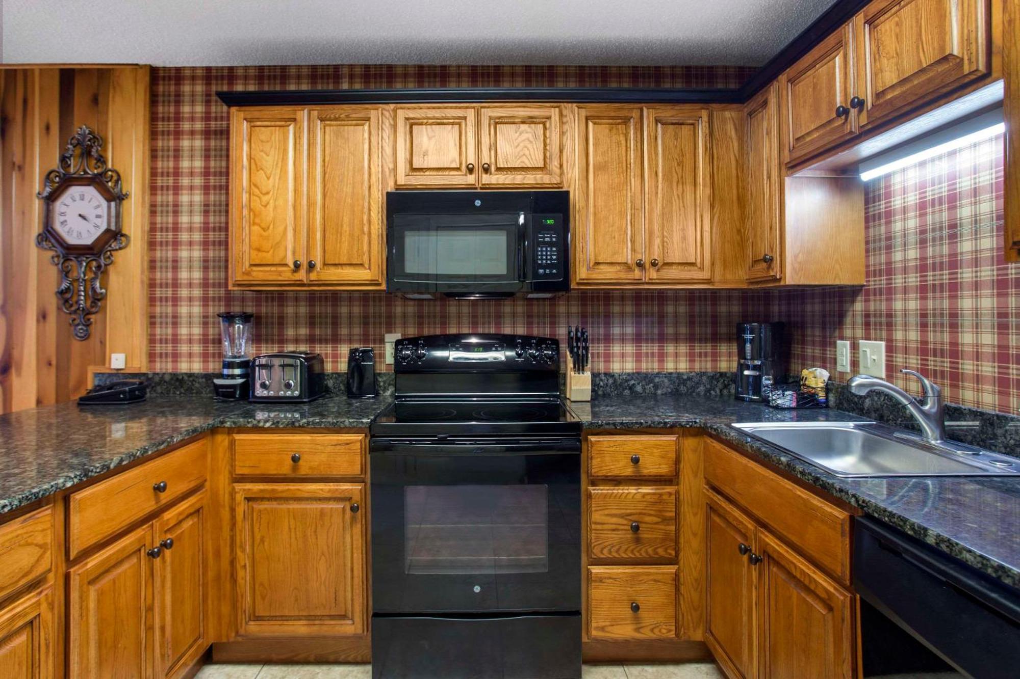 Hotel Bluegreen Vacations Blue Ridge Village, An Ascend