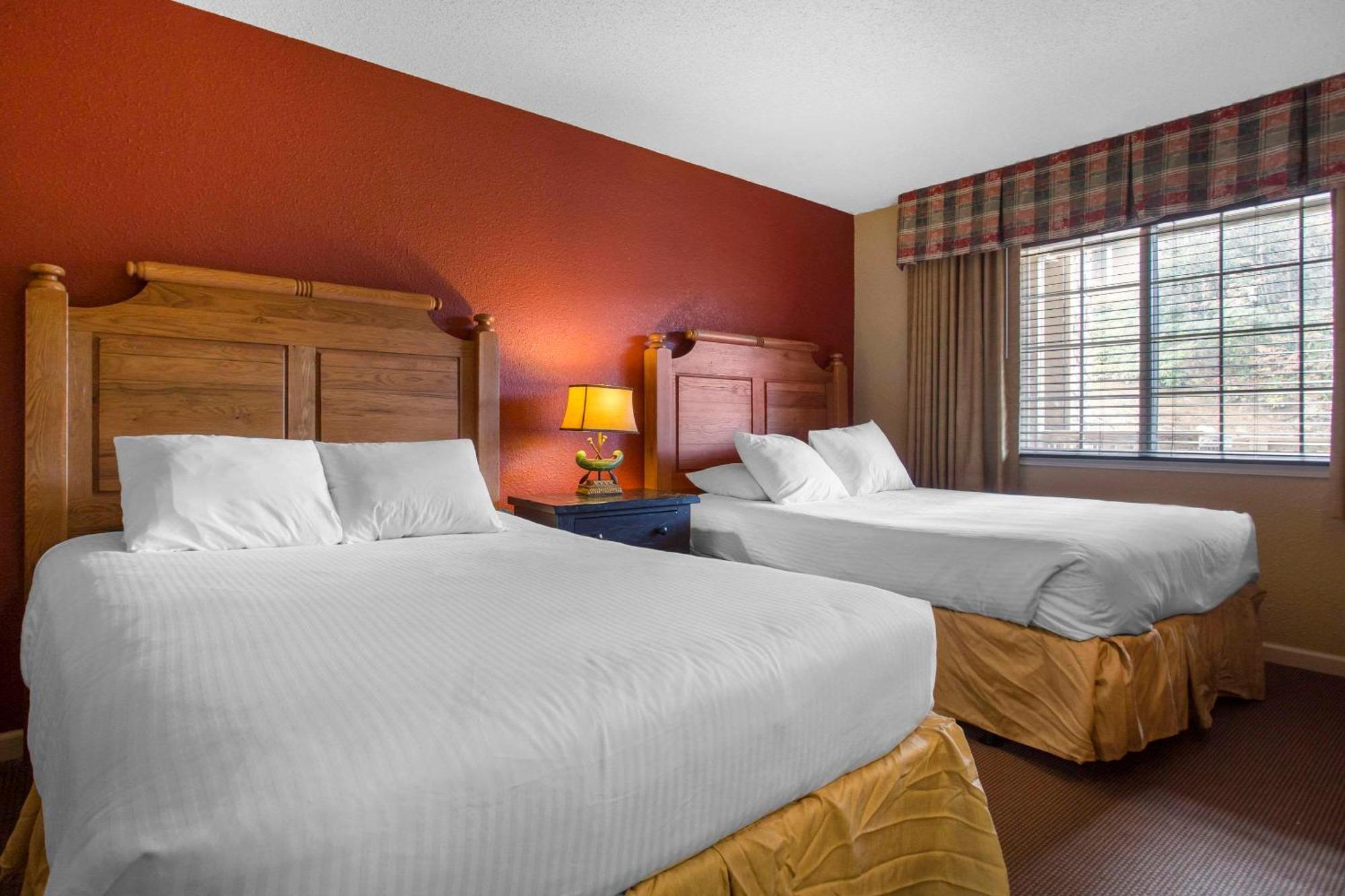 Bluegreen Vacations Blue Ridge Village, An Ascend 3* Banner Elk