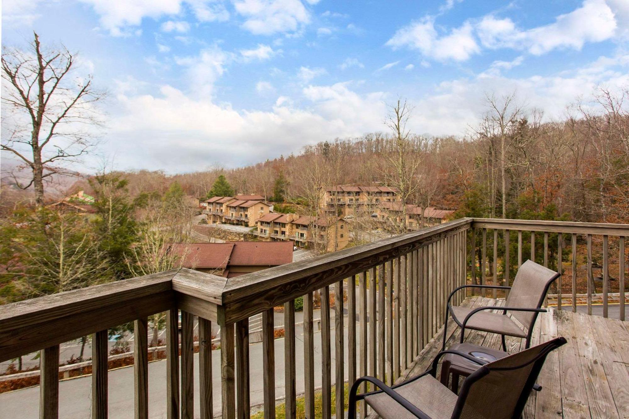 Bluegreen Vacations Blue Ridge Village, An Ascend