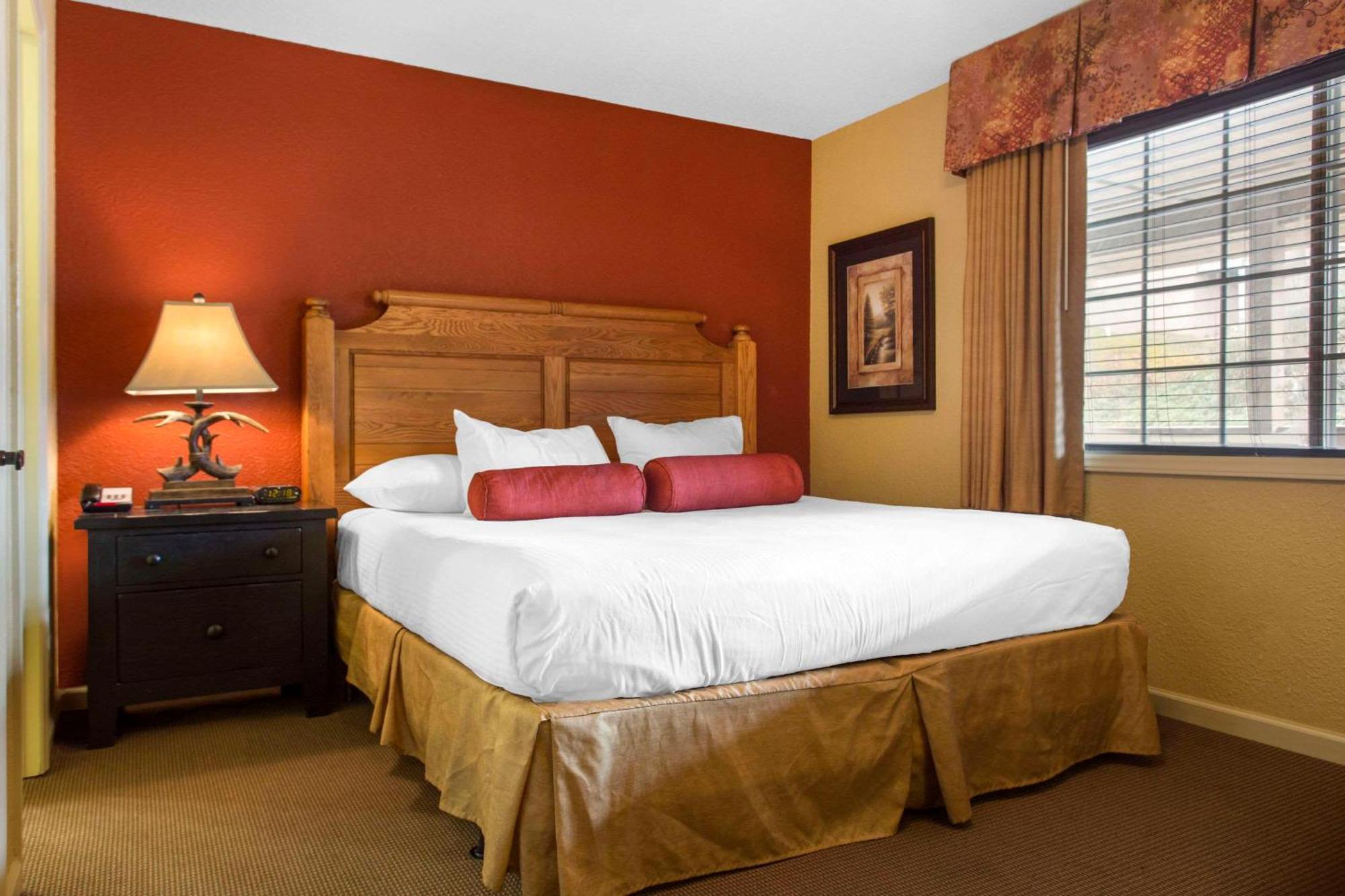 Hotel Bluegreen Vacations Blue Ridge Village, An Ascend 3*