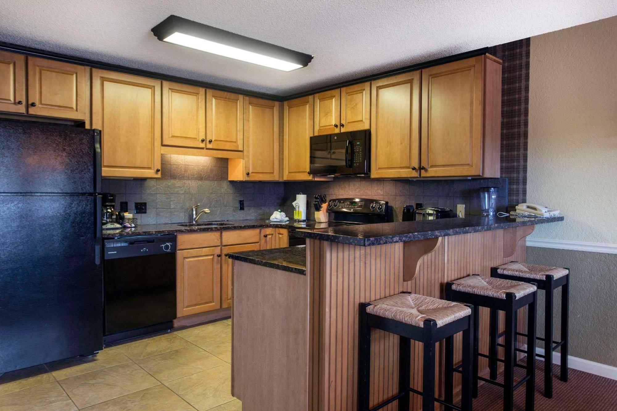 Bluegreen Vacations Blue Ridge Village, An Ascend 3* Banner Elk