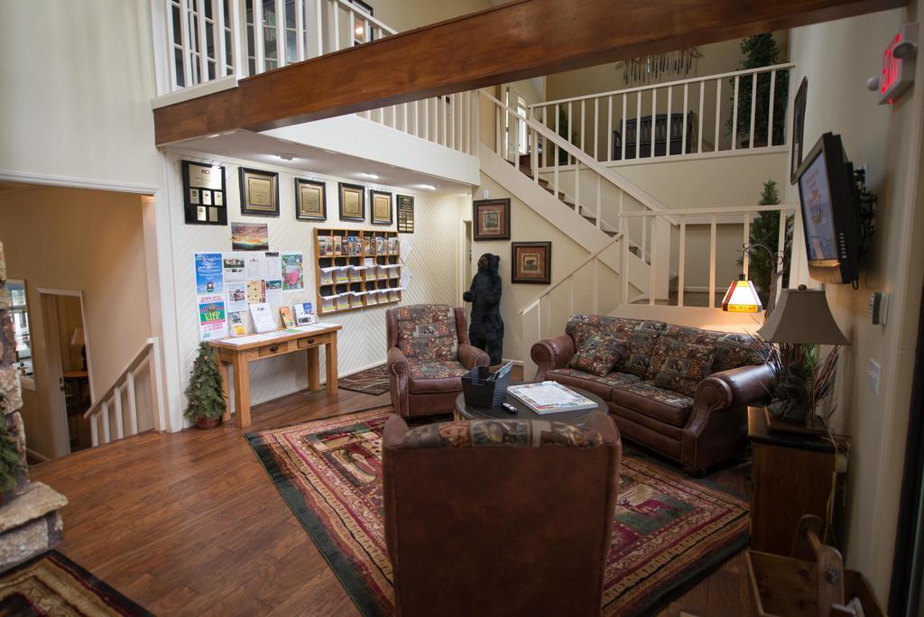 Hotel Bluegreen Vacations Blue Ridge Village, An Ascend 3*