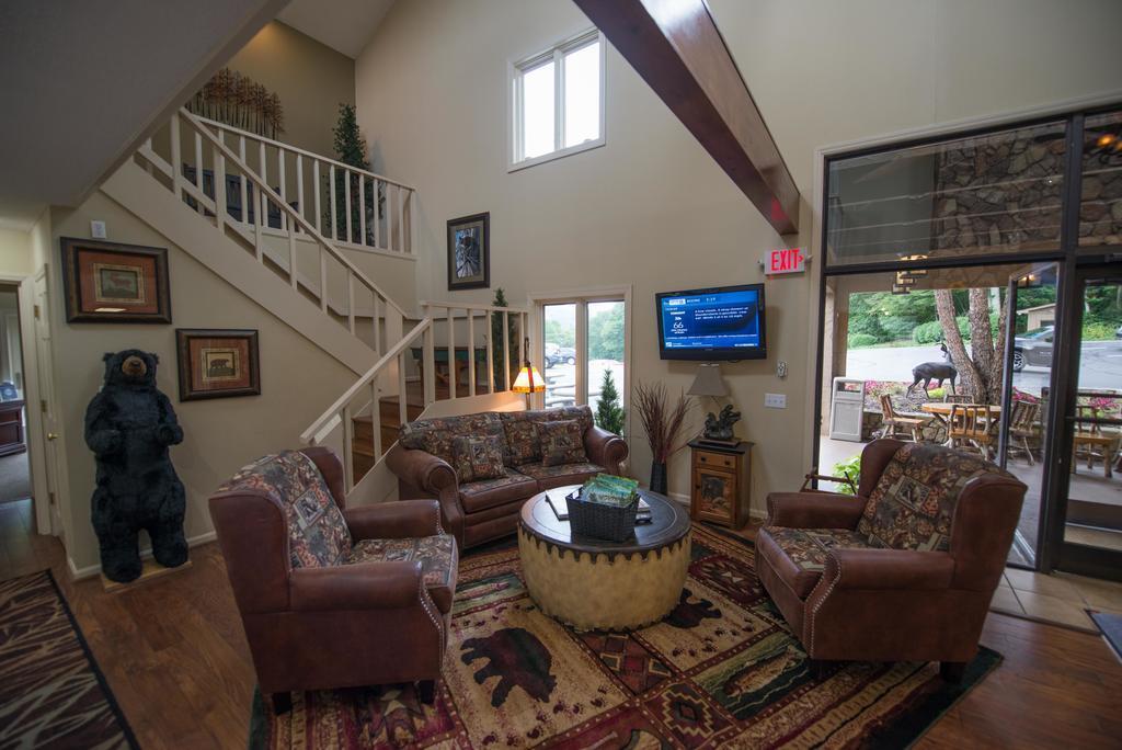 Bluegreen Vacations Blue Ridge Village, An Ascend Hotel 3*