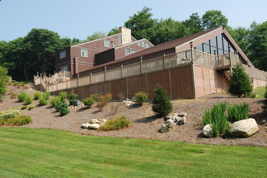 Hotel Bluegreen Vacations Blue Ridge Village, An Ascend Banner Elk