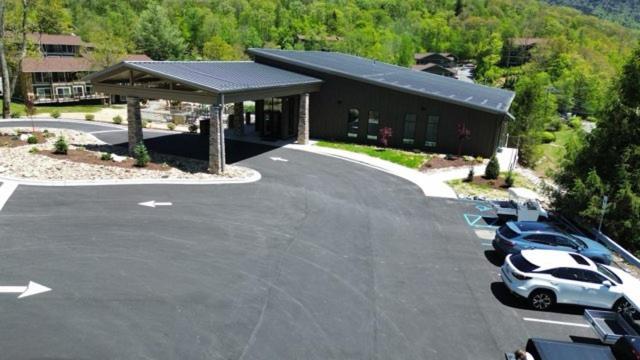Hotel Bluegreen Vacations Blue Ridge Village, An Ascend Banner Elk