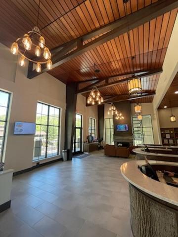 Bluegreen Vacations Blue Ridge Village, An Ascend 3*