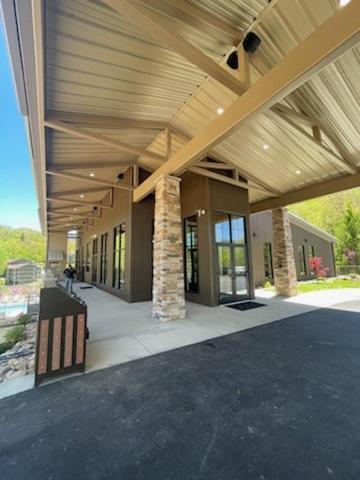 Hotel Bluegreen Vacations Blue Ridge Village, An Ascend